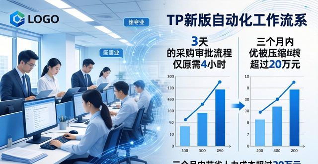 2025 TP官网新版用户实例：看他们如何用TP赢得业务成功