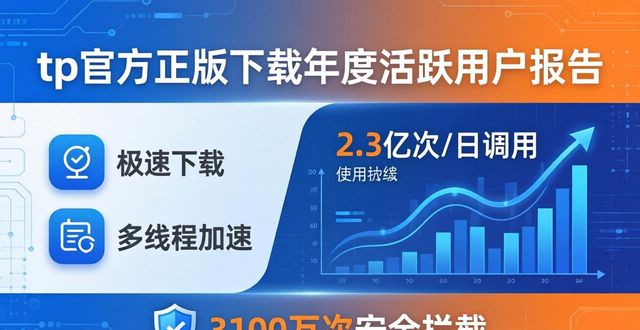 tp官方正版下载年度活跃用户报告，数据来了