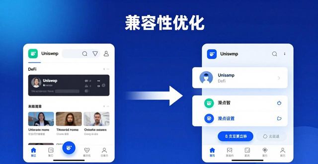 TP钱包新版VS旧版：这些新功能你一定要知道