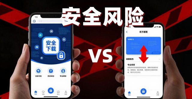 TP官方APP下载优势全解析，安全靠谱才是硬道理