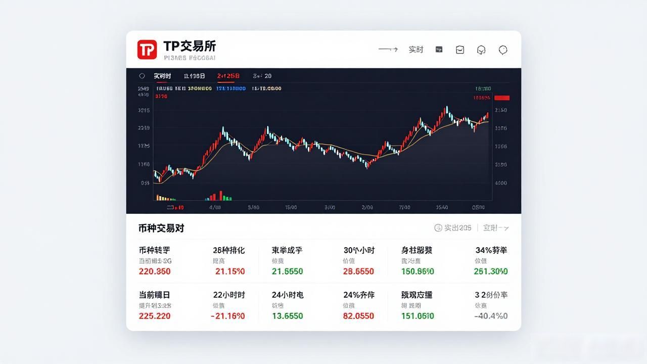 TP交易所怎么下载？新手投资学习全攻略
