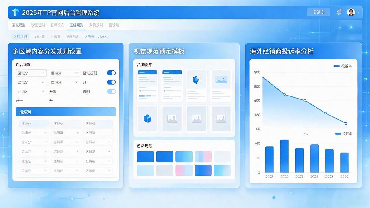 2025 TP官网最新版怎么用，整体战略提升的关键在这