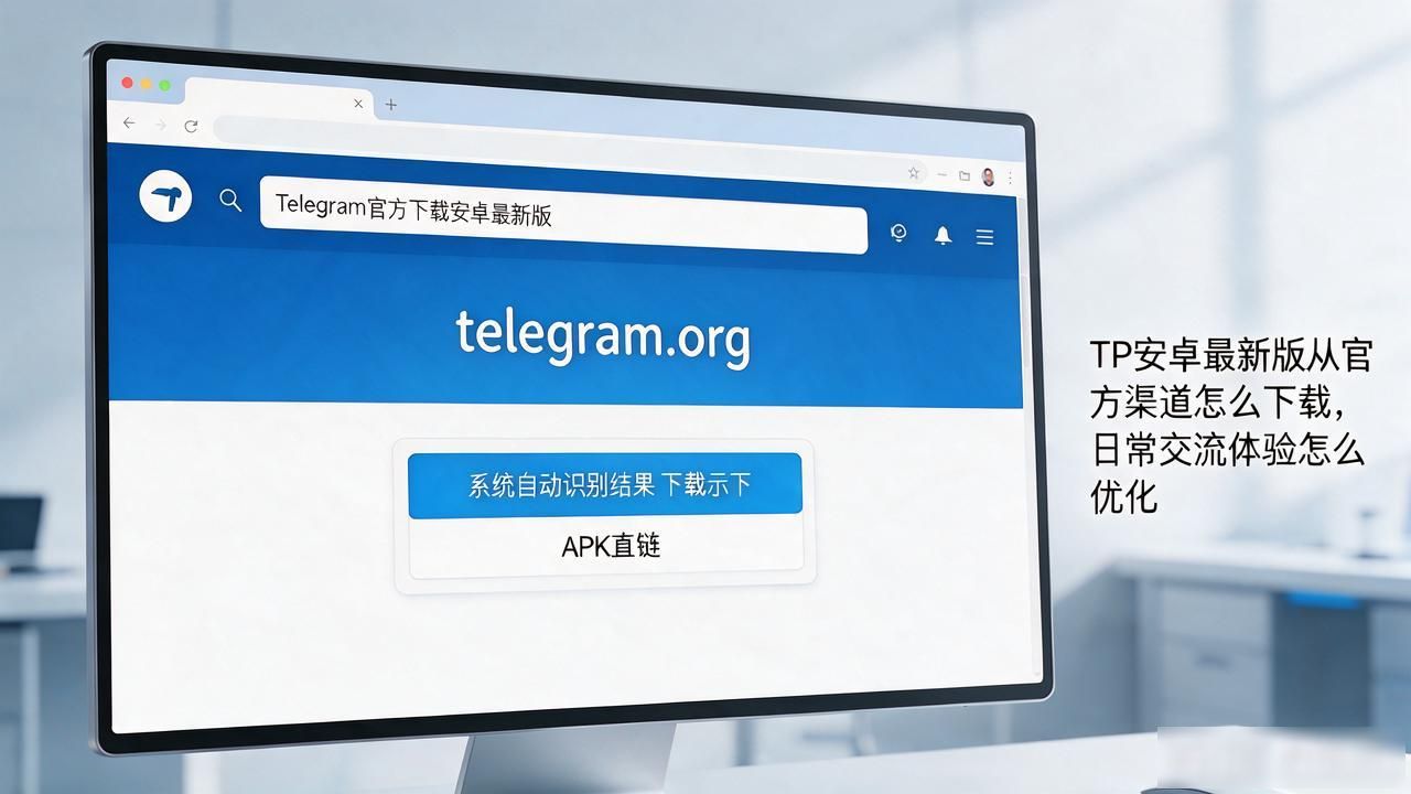 TP安卓最新版从官方渠道怎么下载，日常交流体验怎么优化