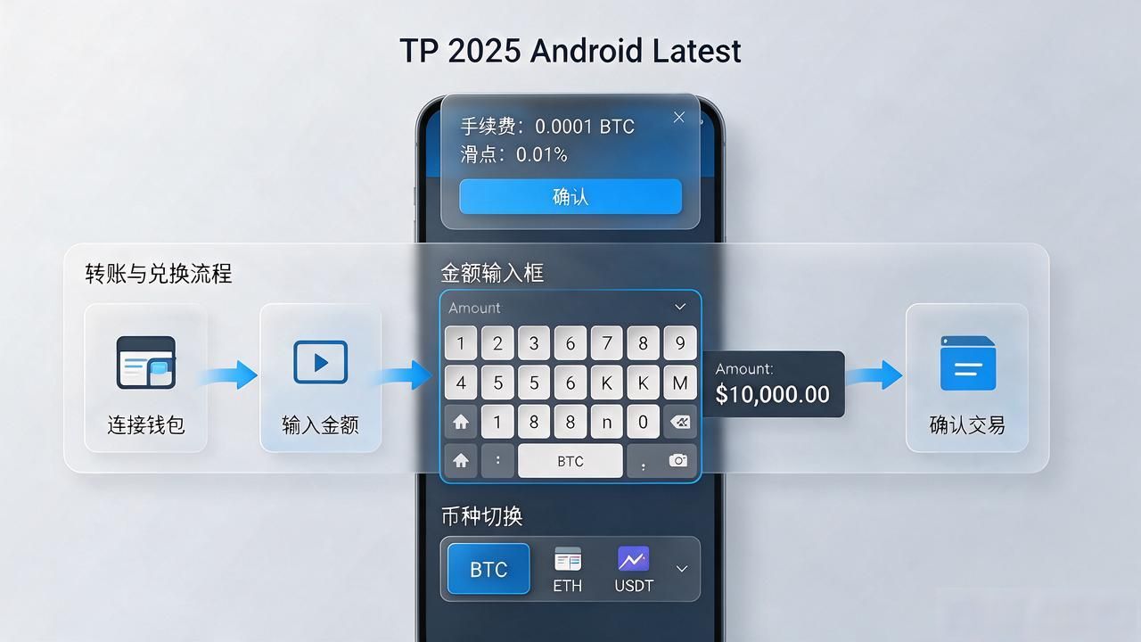 2025年TP官网安卓最新版下载,界面体验升级到底改了啥