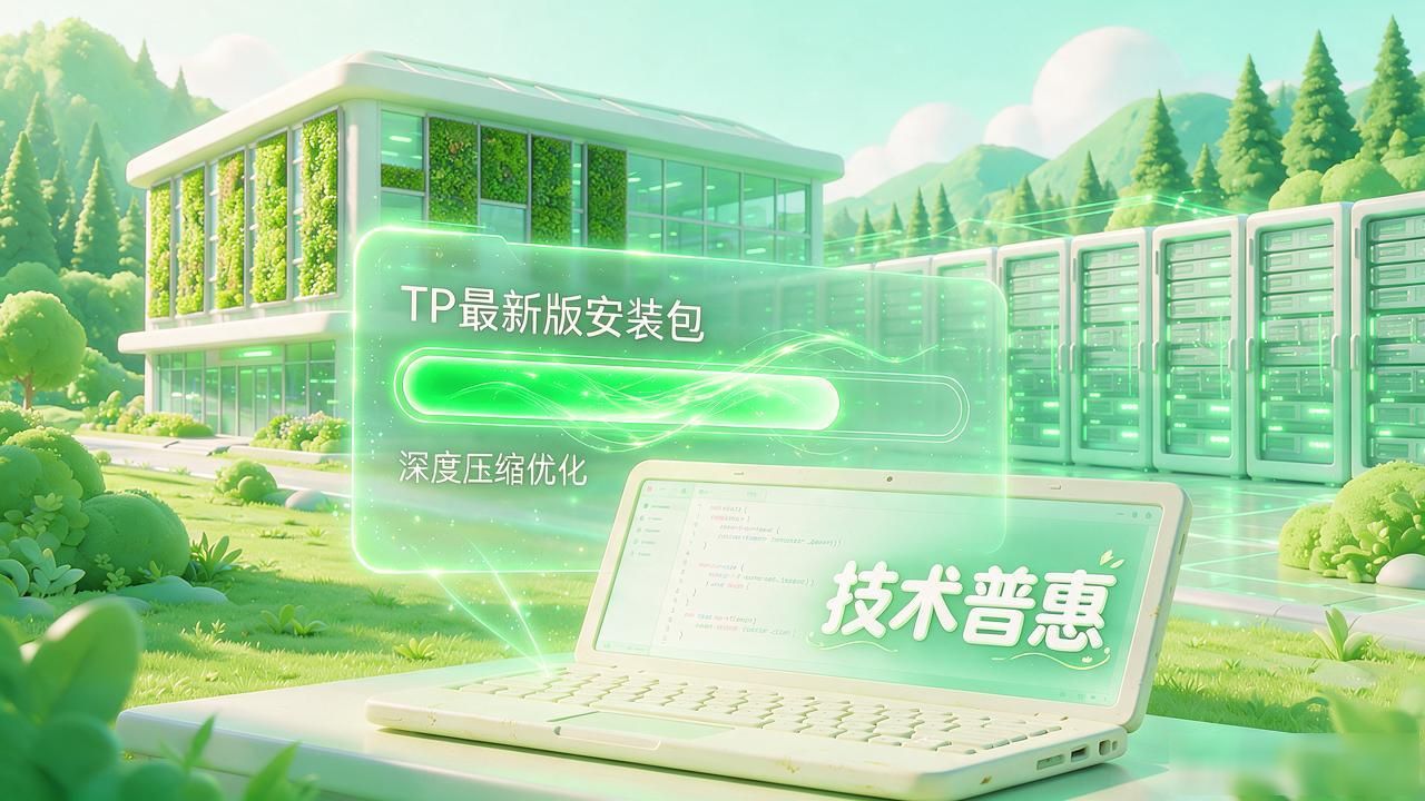 TP最新版下载如何践行企业社会责任？安全与公益承诺解析