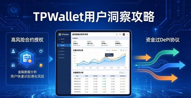 TPWallet用户洞察攻略