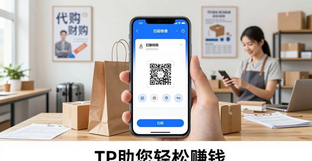 TP安卓版下载 怎样帮生意赚钱