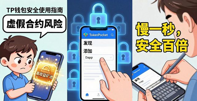 下载TP钱包后怎么管好风险？这几招稳收益