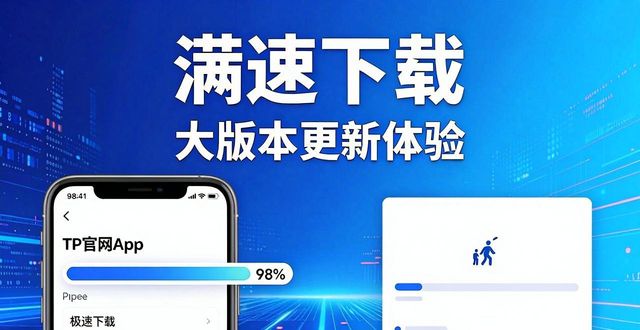 为什么都爱用TP官网下App？这些原因太实在