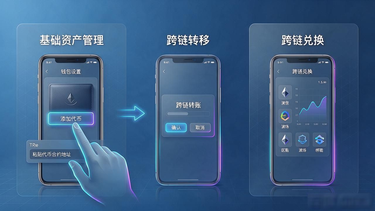 TP钱包用户整合：策略和实施全攻略