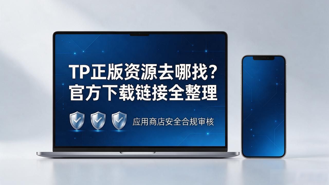 TP正版资源去哪找？官方下载链接全整理